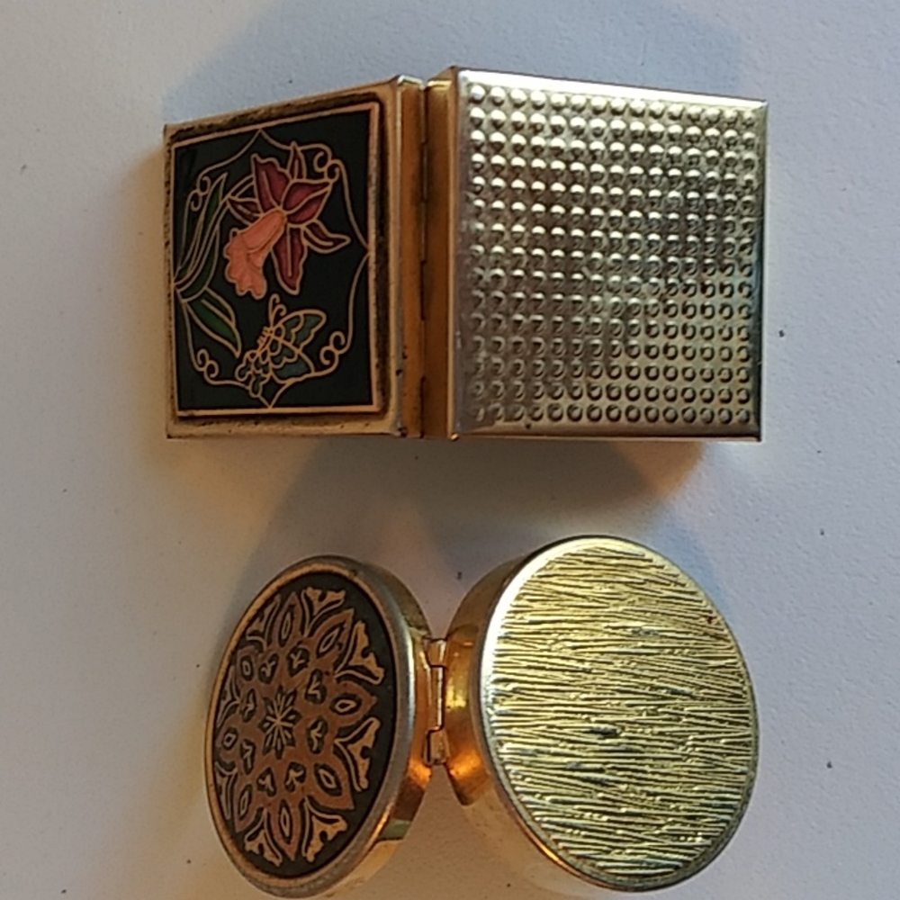 Vintage boxes - Picture 3 of 3
